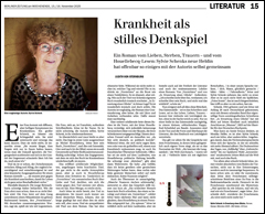 Berliner Zeitung, 15.11.2025